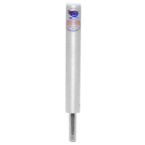 Swivl-Eze Boat Seat Post Extension - 11"