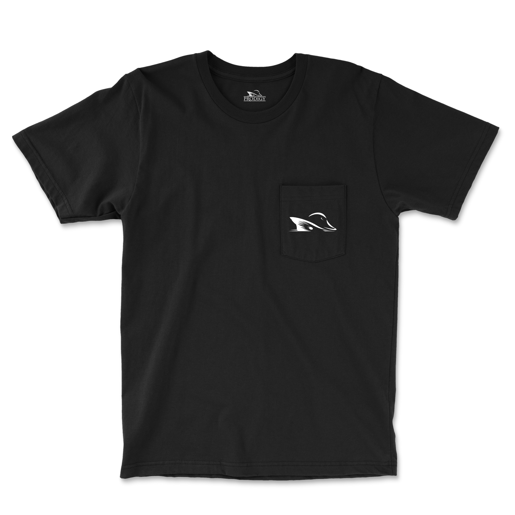 Everyday Pocket Tee