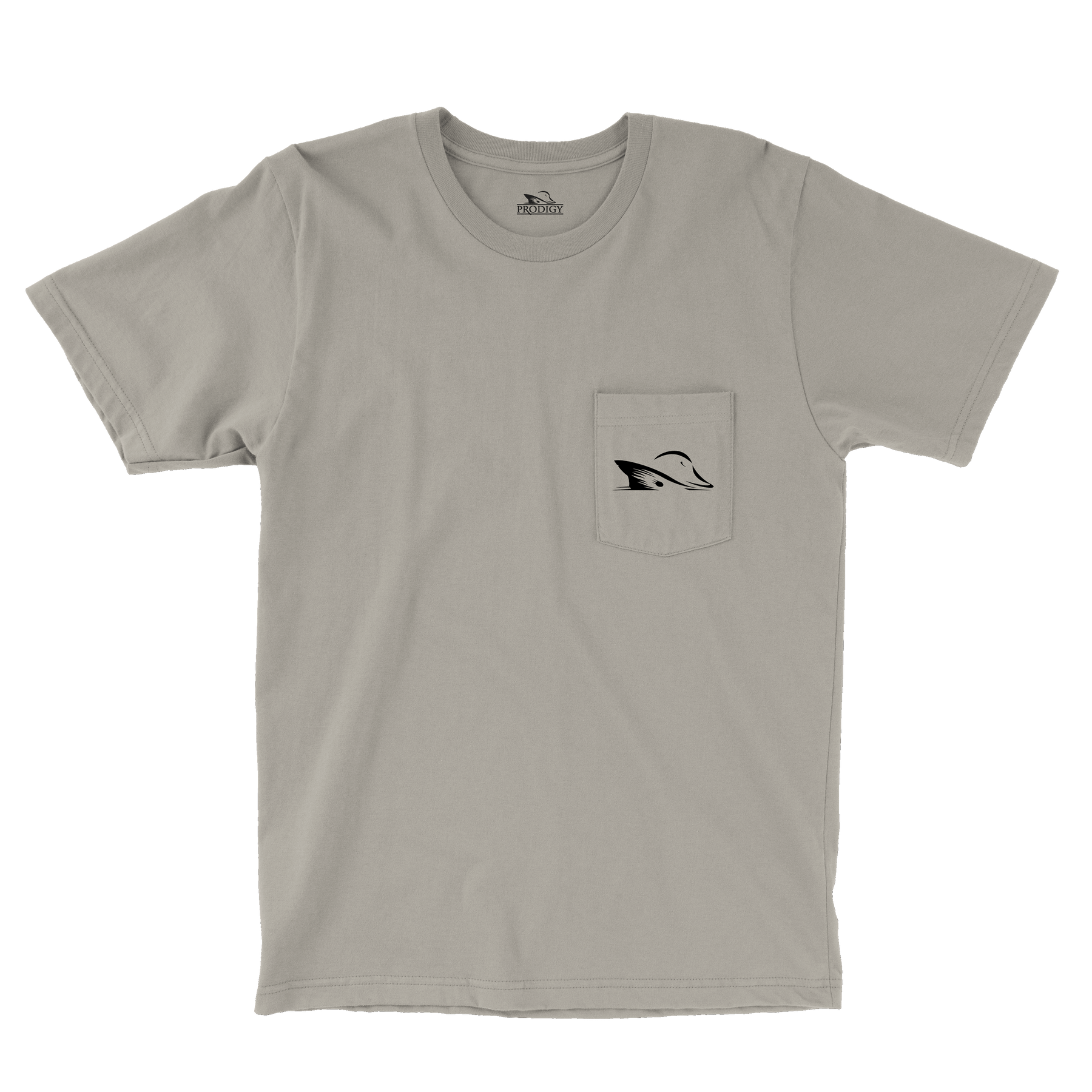 Everyday Pocket Tee