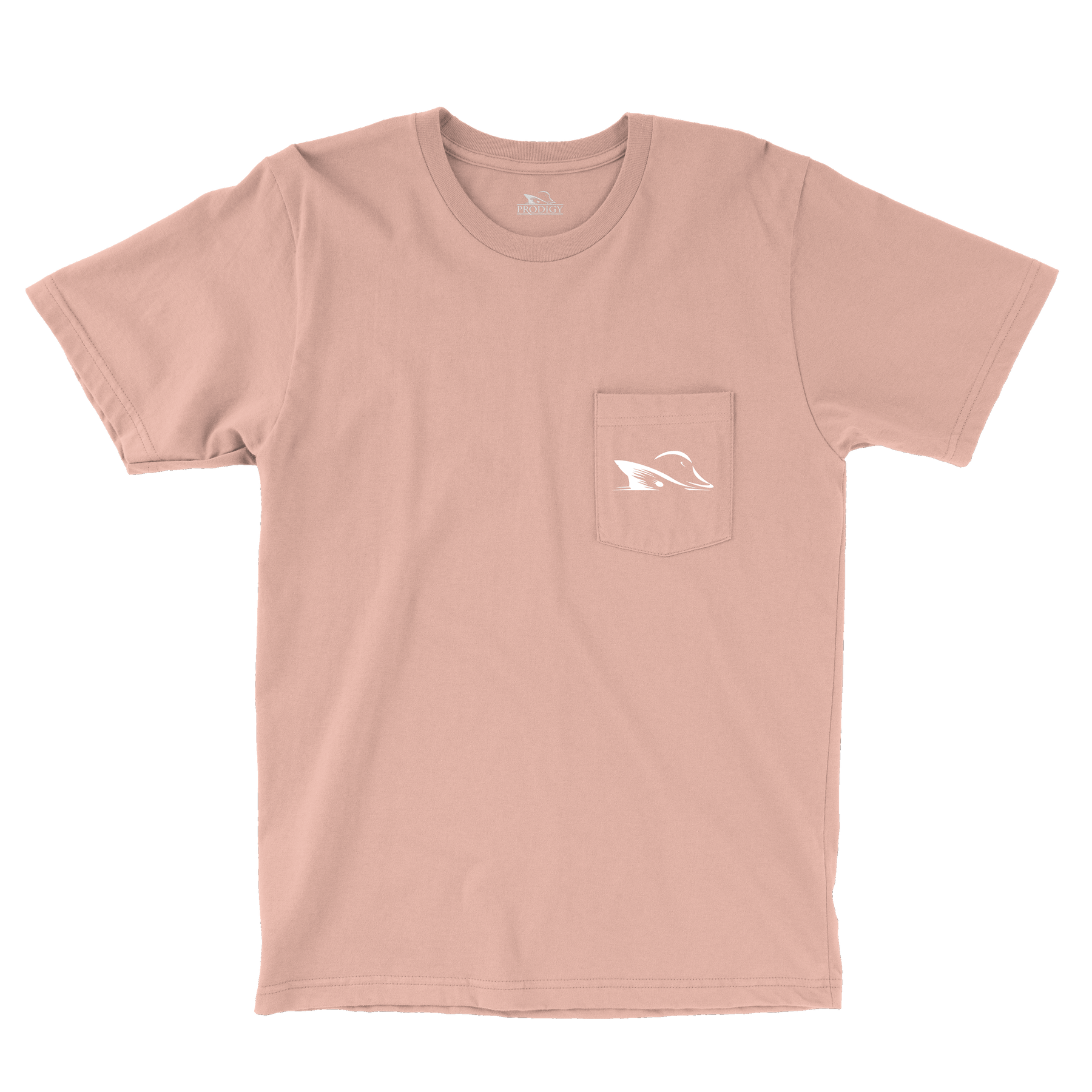 Everyday Pocket Tee
