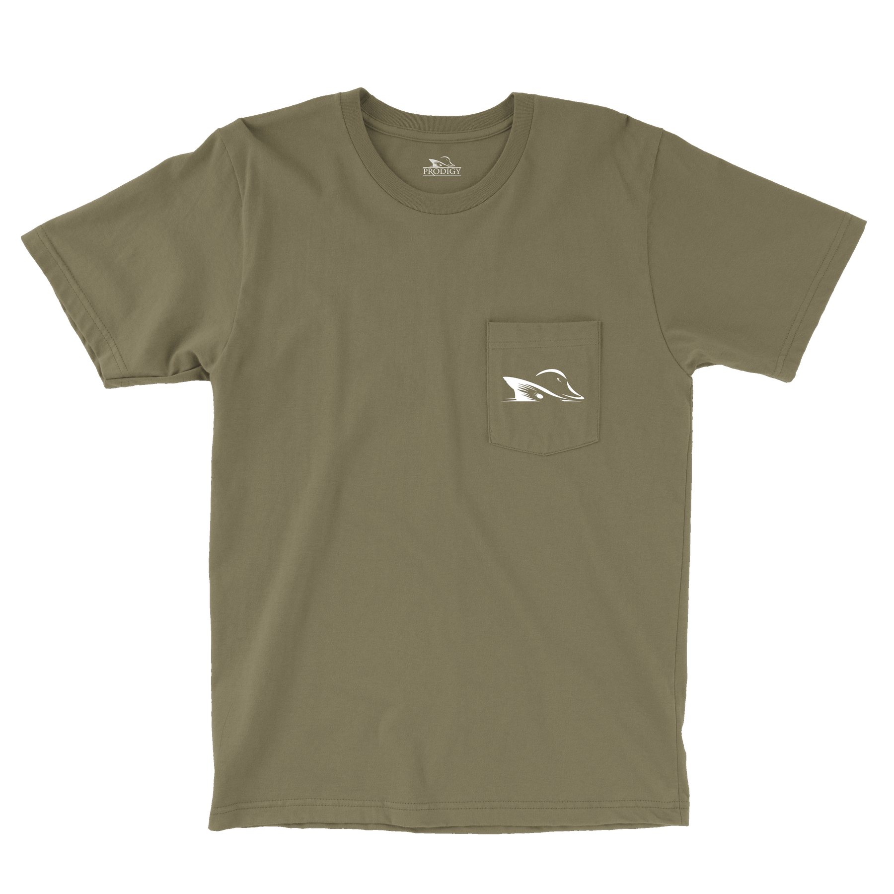 Everyday Pocket Tee