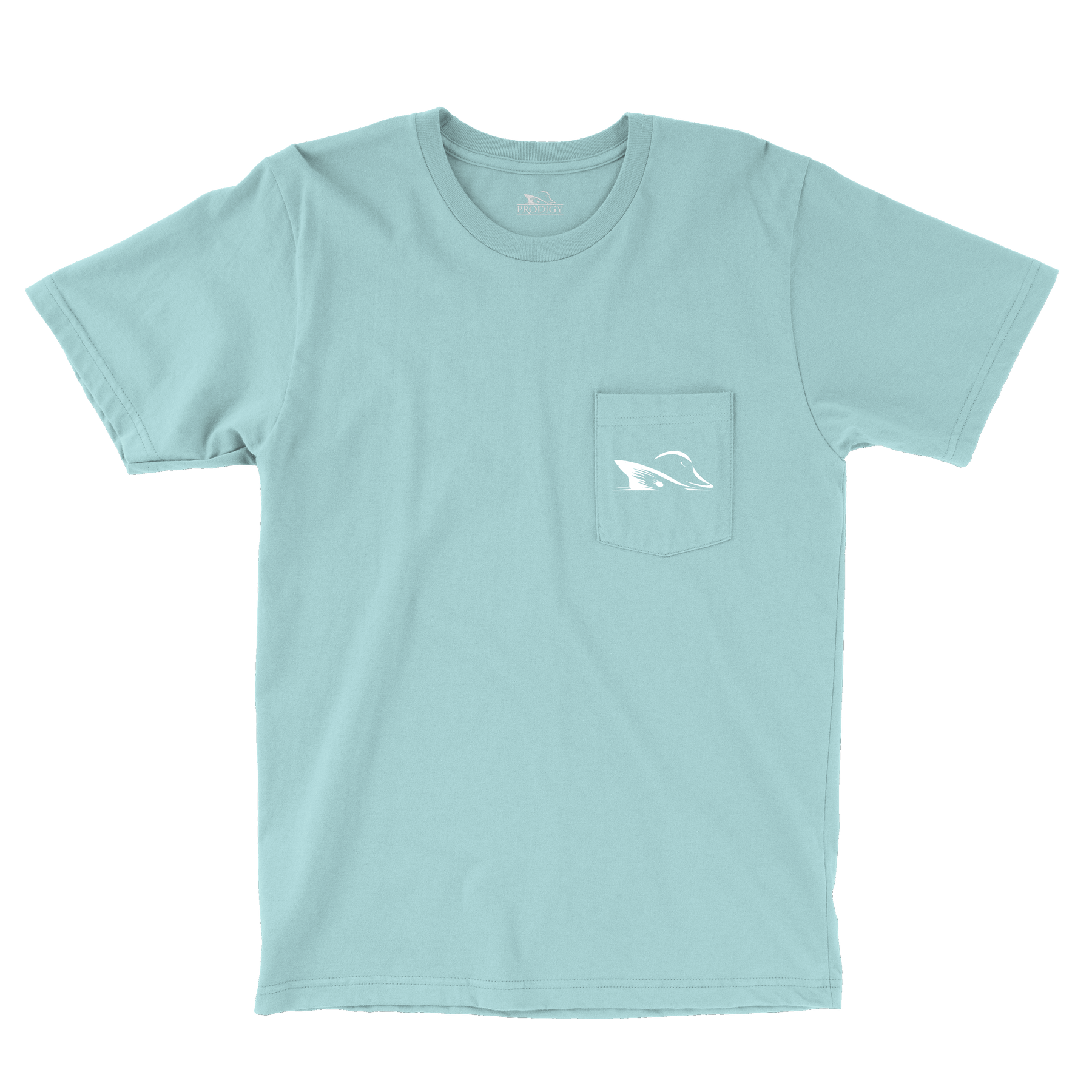 Everyday Pocket Tee
