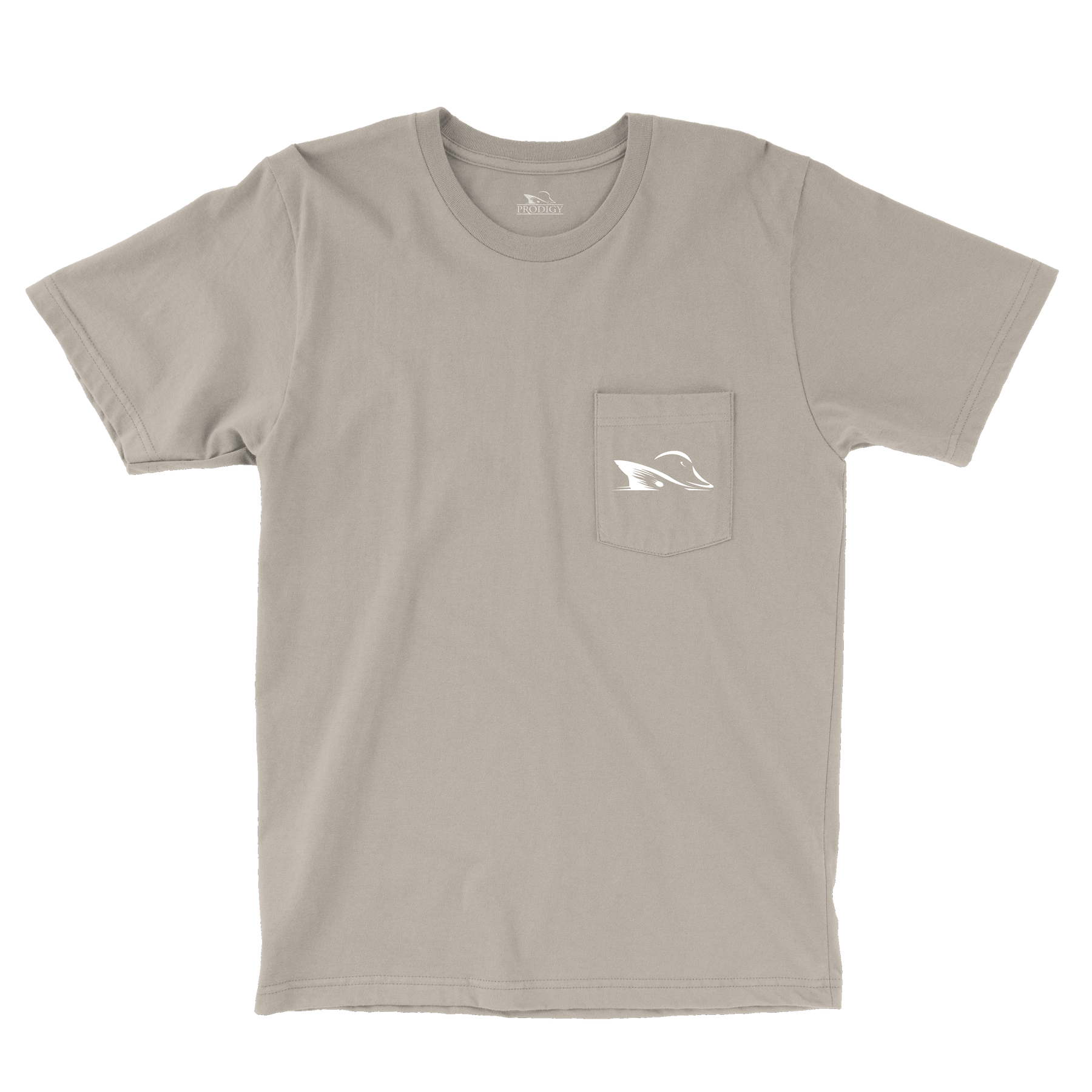 Everyday Pocket Tee