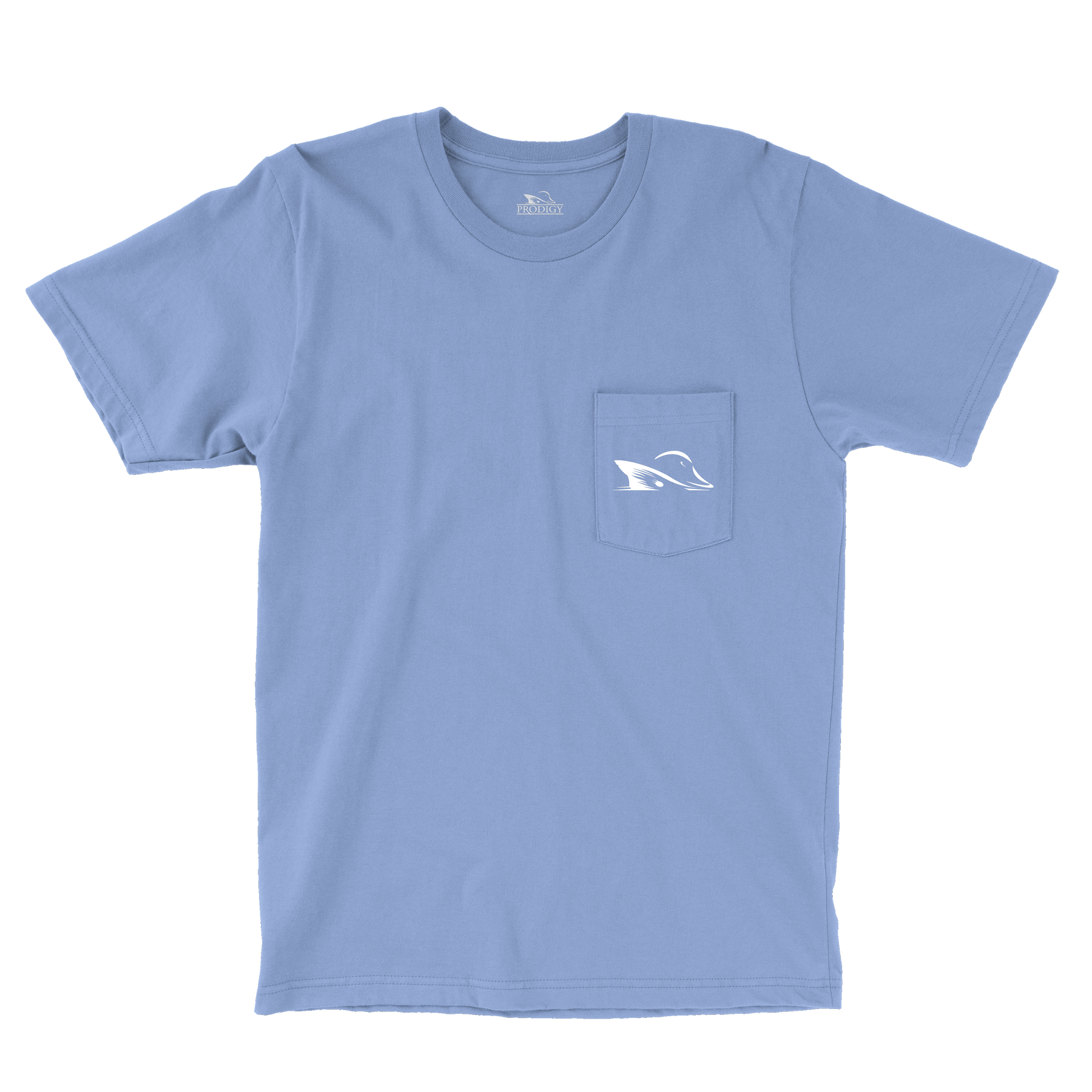 Everyday Pocket Tee