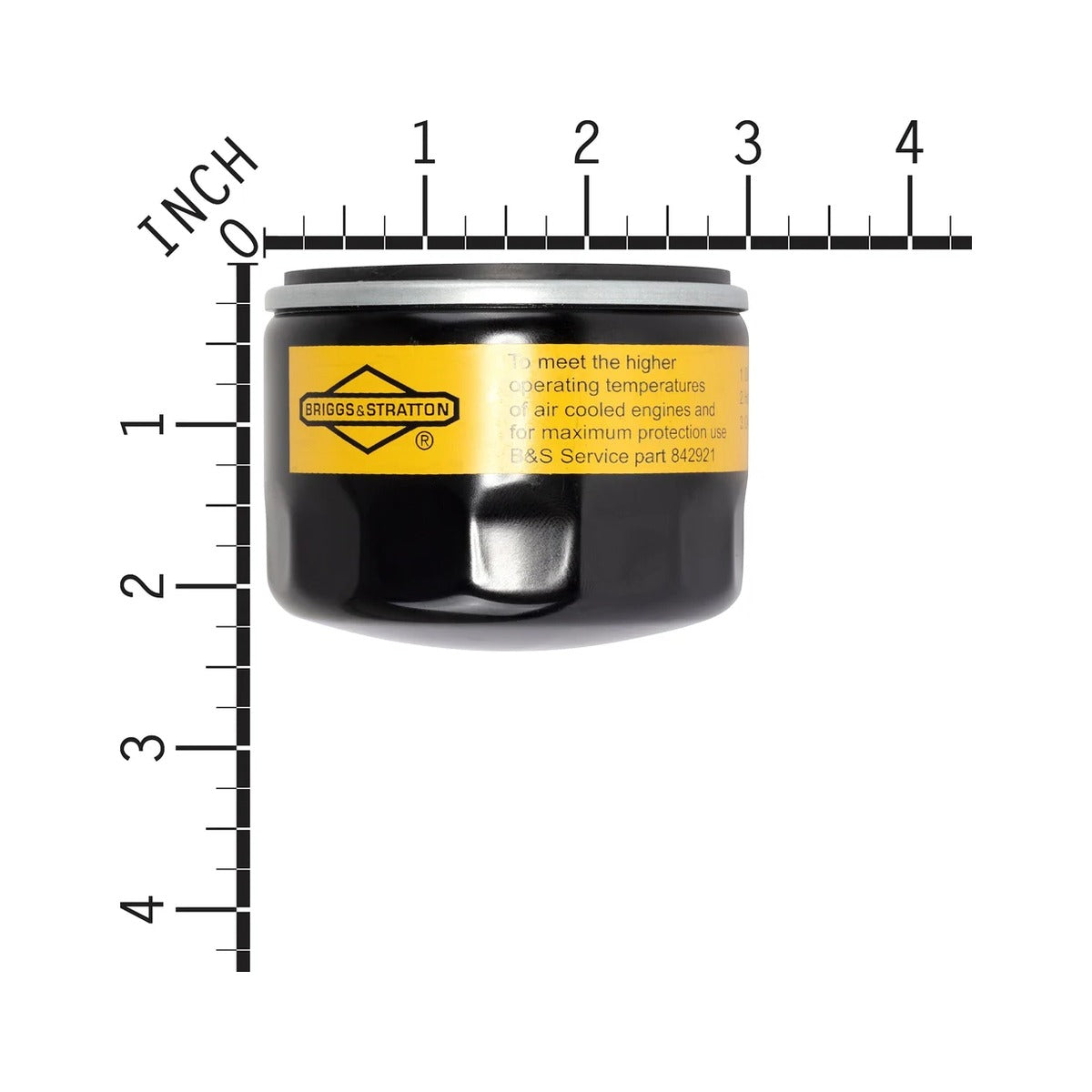 Briggs & Stratton 842921 Oil Filter
