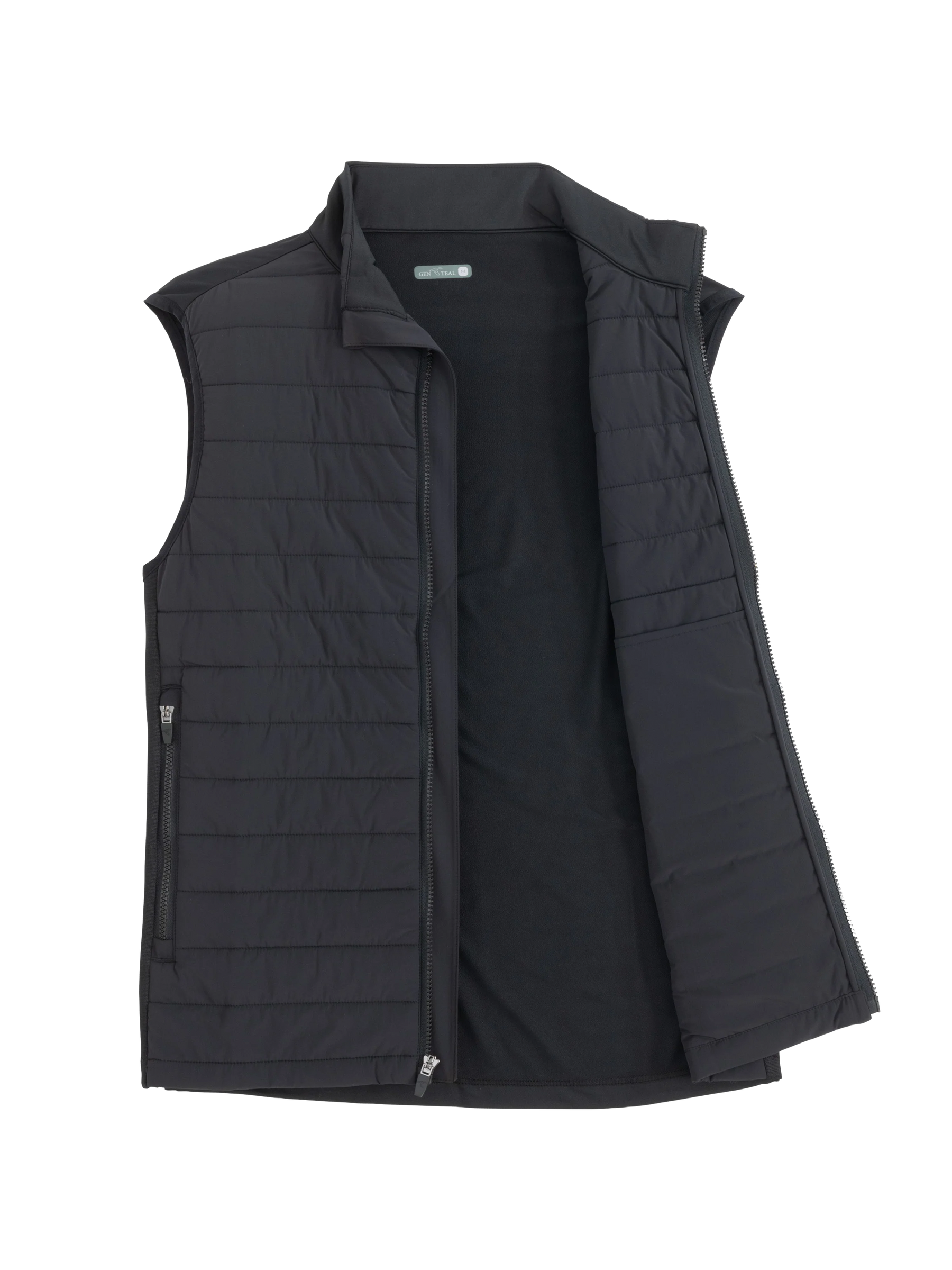 Ashford Vest by GenTeal