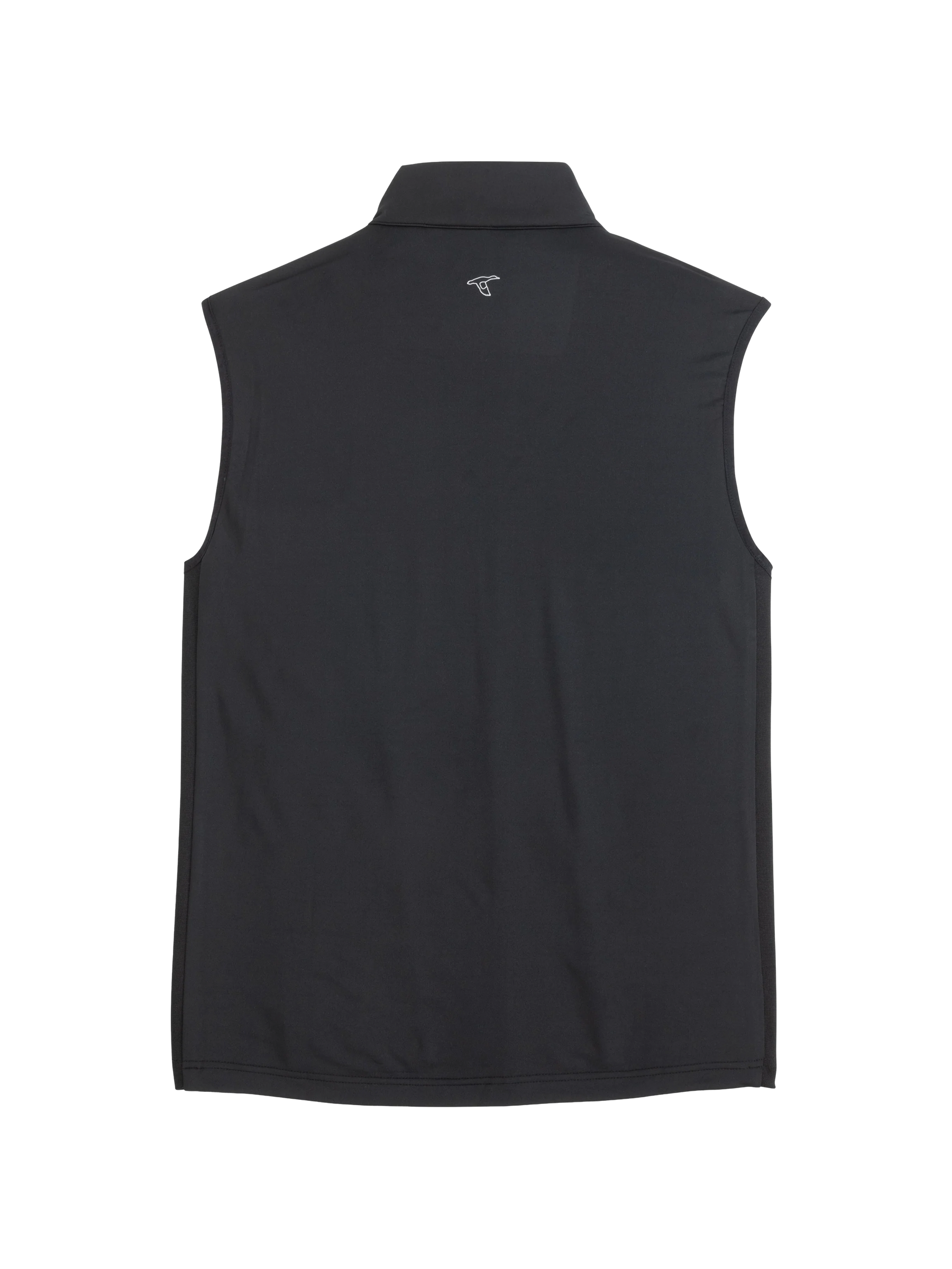 Ashford Vest by GenTeal