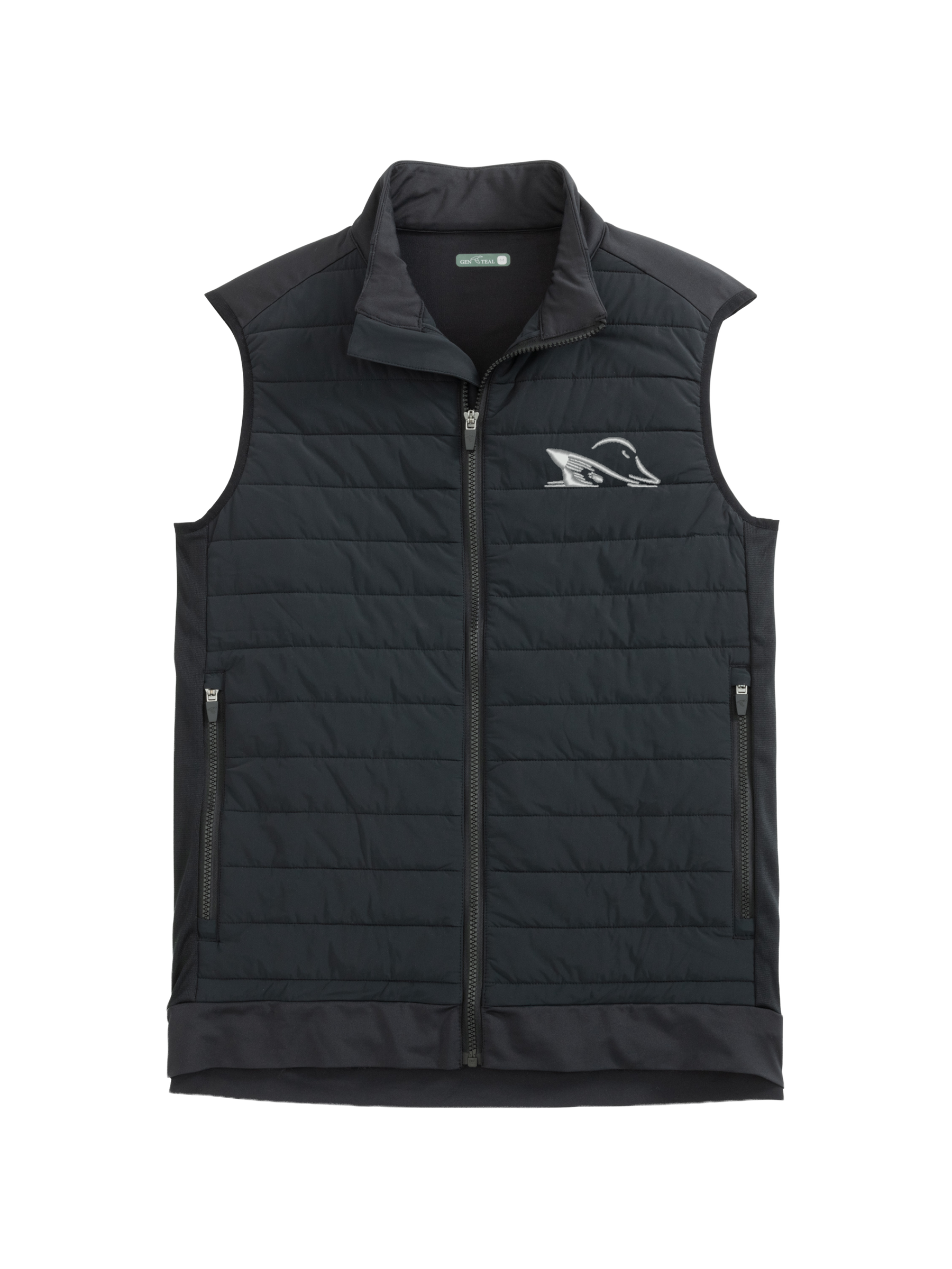 Ashford Vest by GenTeal