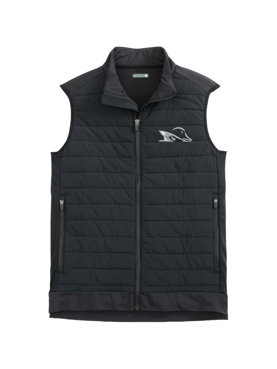 Ashford Vest by GenTeal