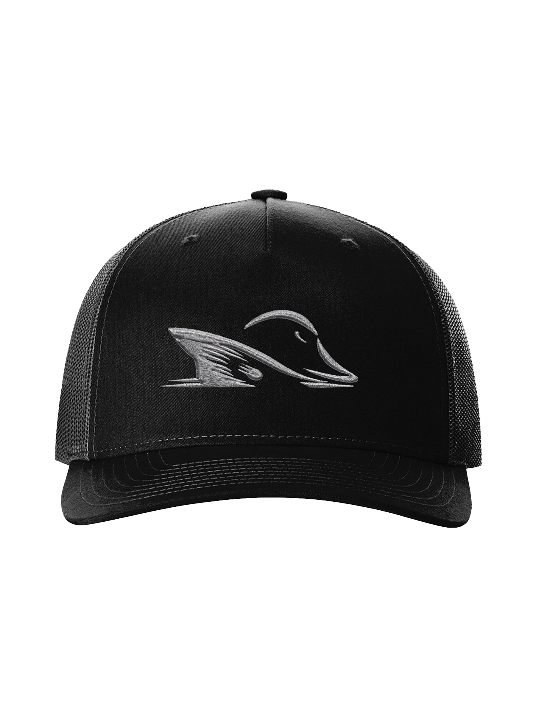Logo Trucker Hat