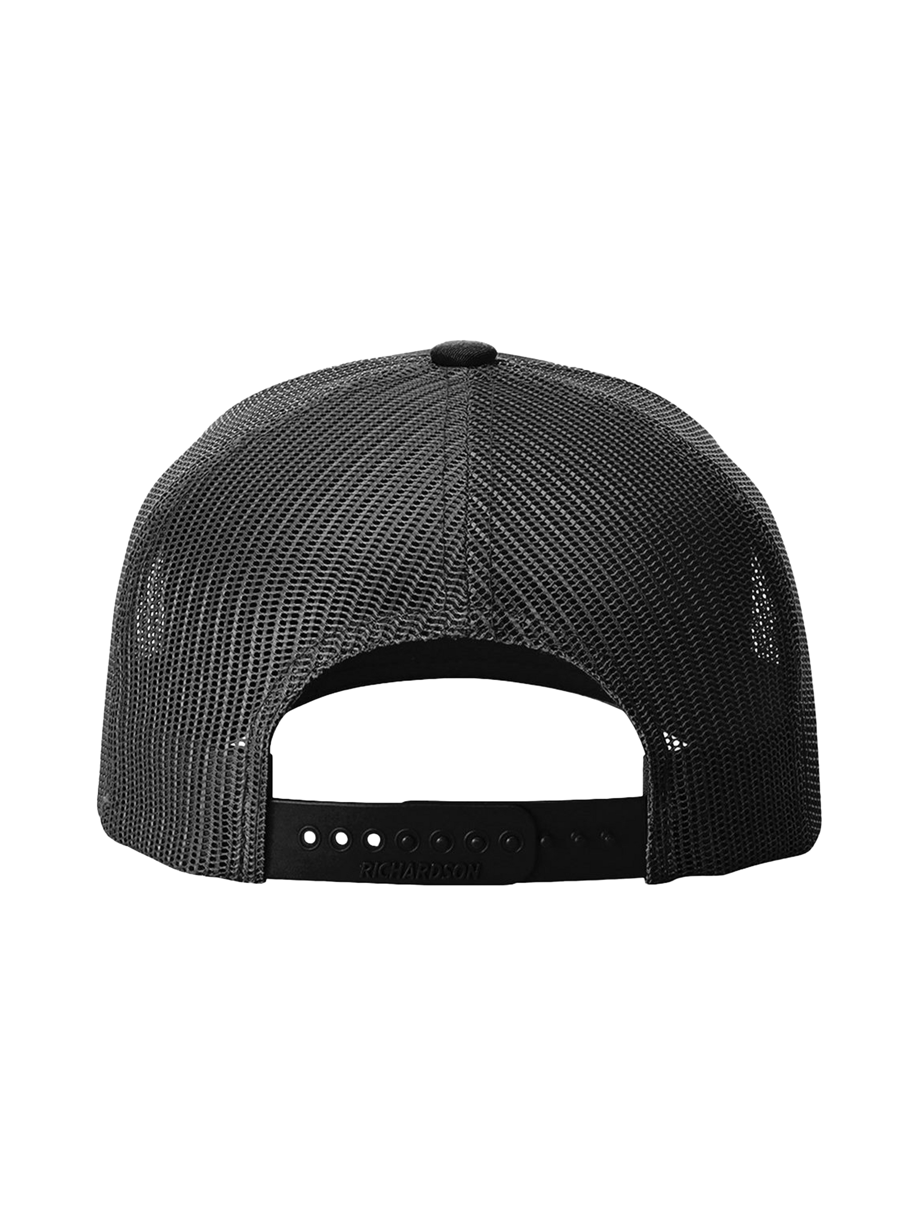 Logo Trucker Hat