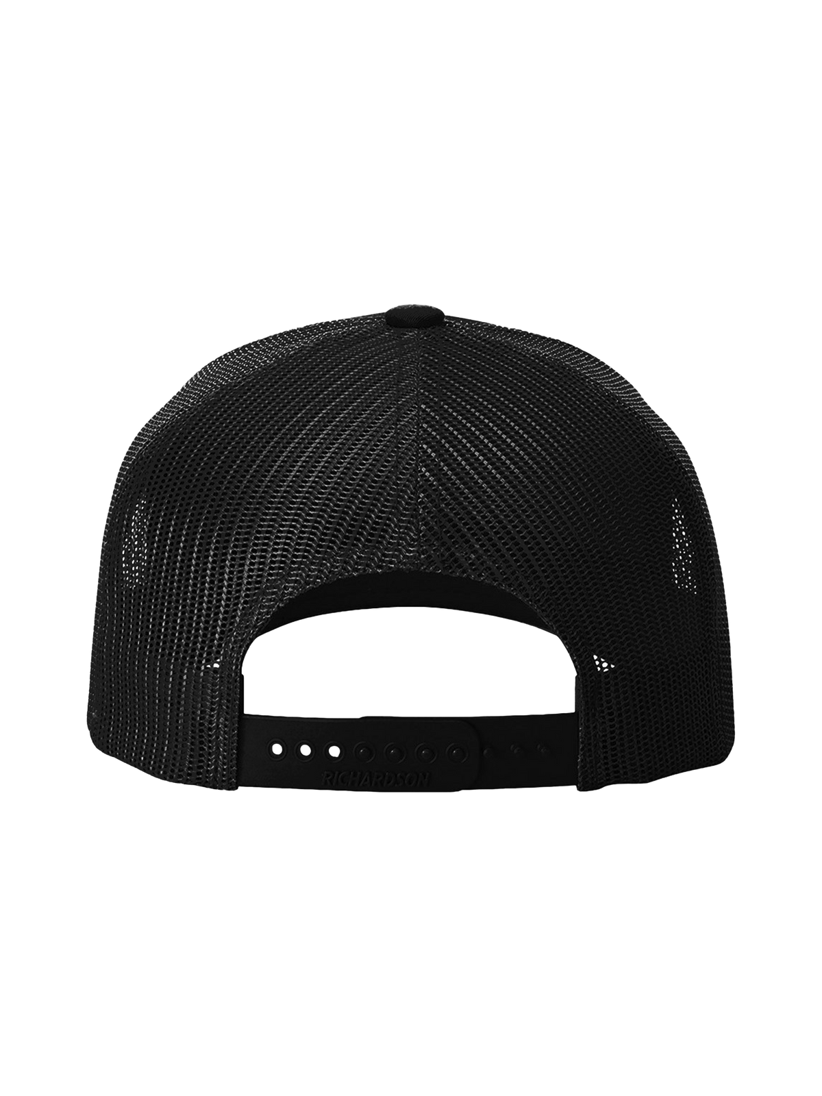 Logo Trucker Hat