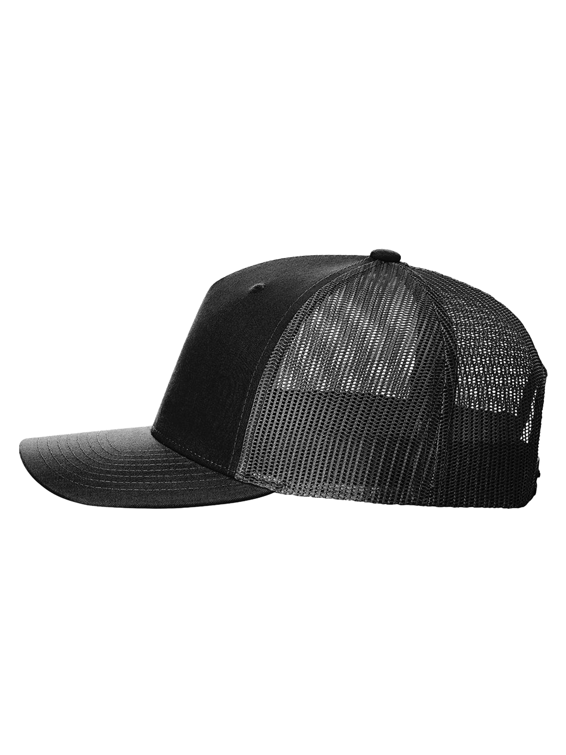 Logo Trucker Hat
