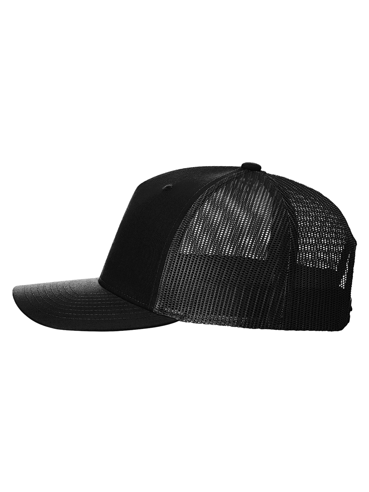 Logo Trucker Hat