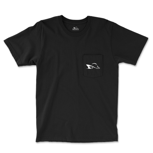 Everyday Pocket Tee - image 2
