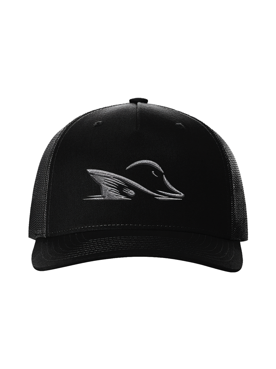 Logo Trucker Hat