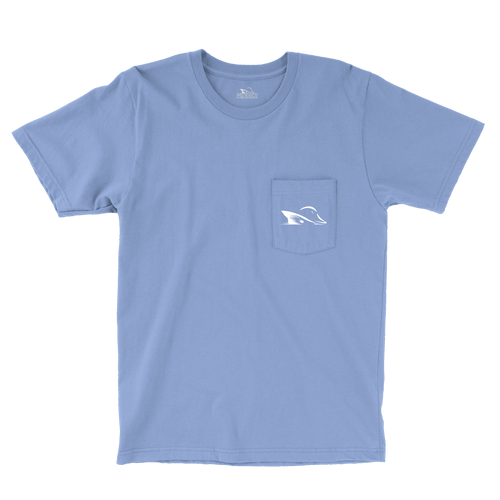 Everyday Pocket Tee - image 3