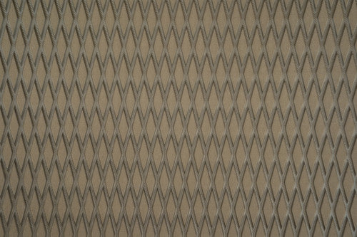 HydroTurf Sheet (47" X 86") - Diamond Brown