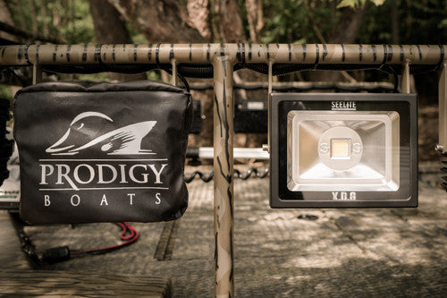 Light Cover - 50w/70w Light Cover - image 4
