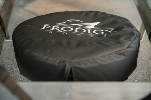 Spare Tire Cover - image 2