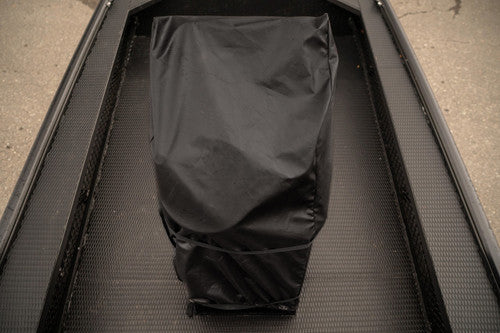 Console Cover - not trailerable - image 4