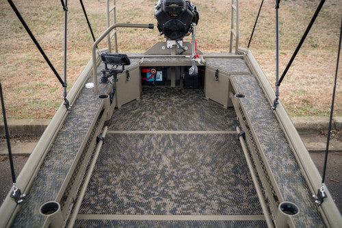 Bimini Top Bracket - image 3