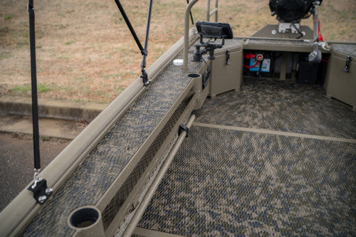 Bimini Top Bracket - image 2