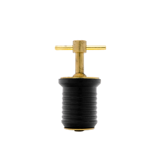 Drain Plug - 1"