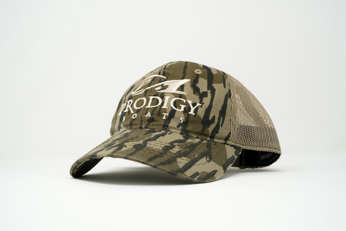 Unstructured Snapback - Mossy Oak® Bottomland® - image 2