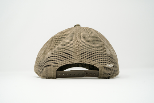 Unstructured Snapback - Mossy Oak® Bottomland® - image 3