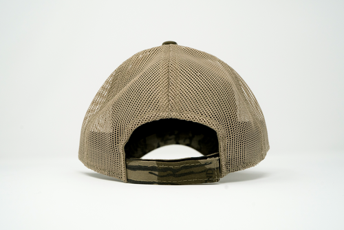 Unstructured Mesh Hat - Mossy Oak® Bottomland® - image 3
