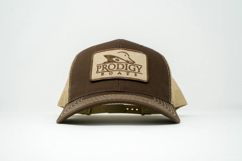 Snapback - Logo Patch