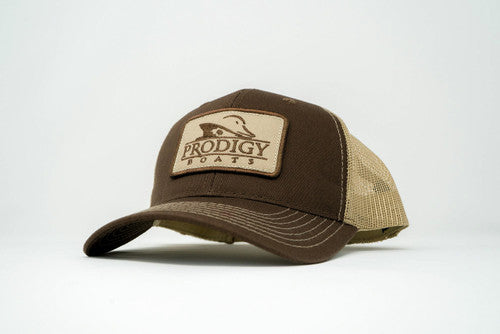 Snapback - Logo Patch - image 2