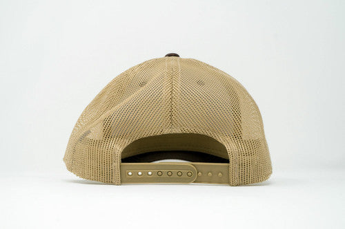Snapback - Logo Patch - image 3