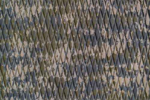 HydroTurf Sheet (47" X 86") - Diamond Camo