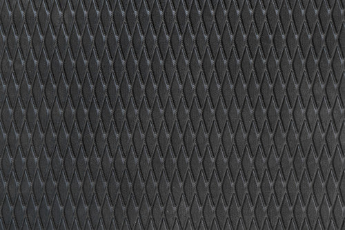 HydroTurf Sheet (47" X 86") - Diamond Black