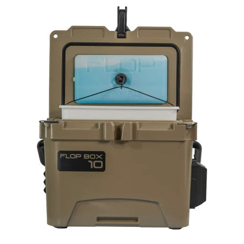 Flop Box 10 (Livewell) - image 2