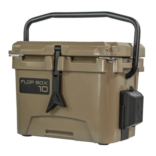 Flop Box 10 (Livewell)