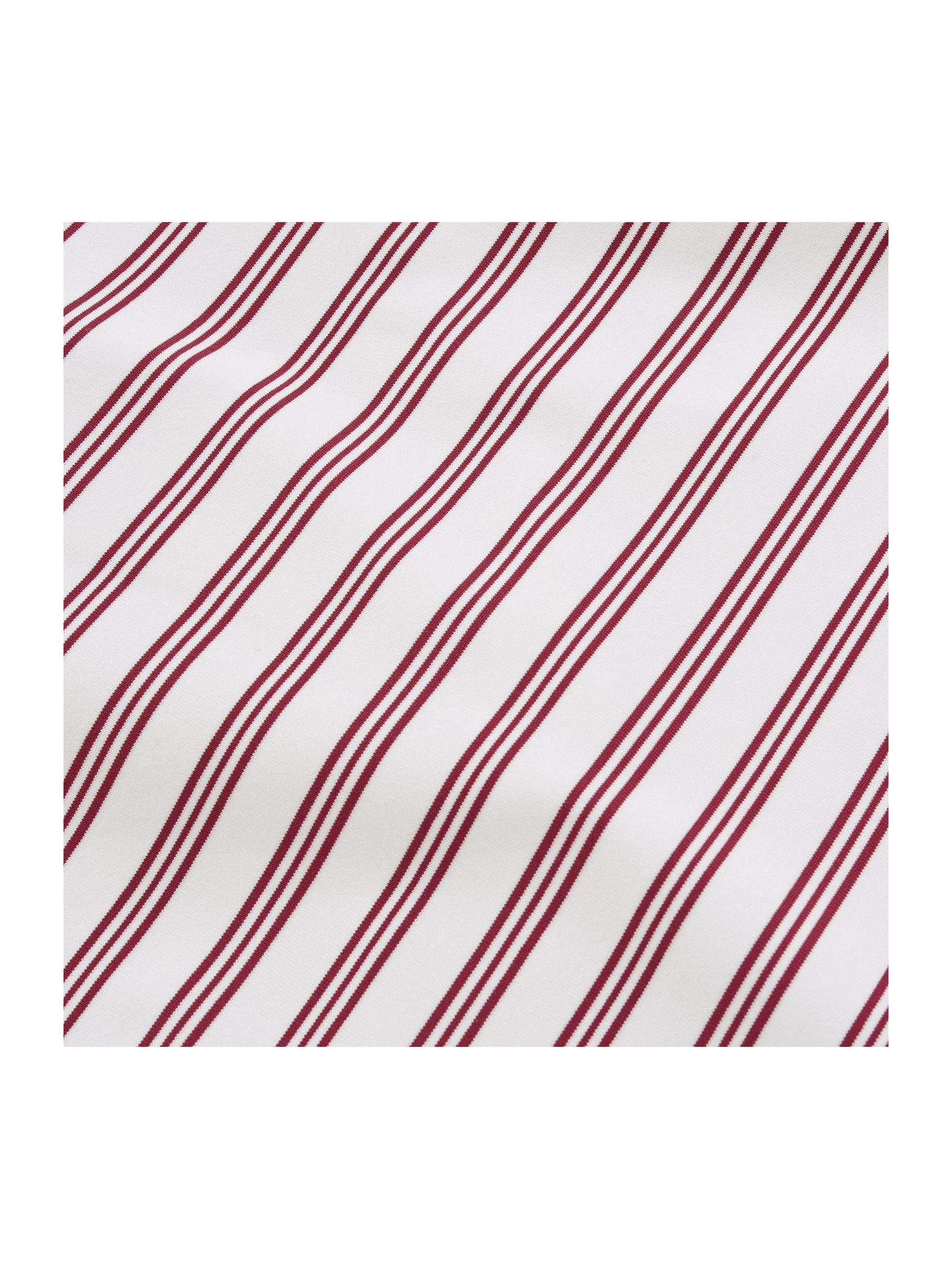 Garnet Rush Performance Polo