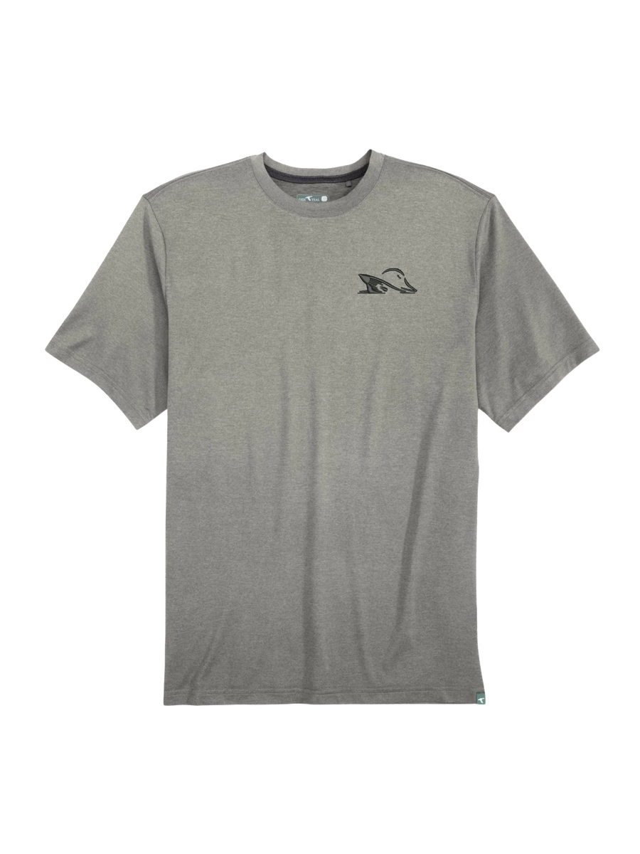 Wander Tee by GenTeal