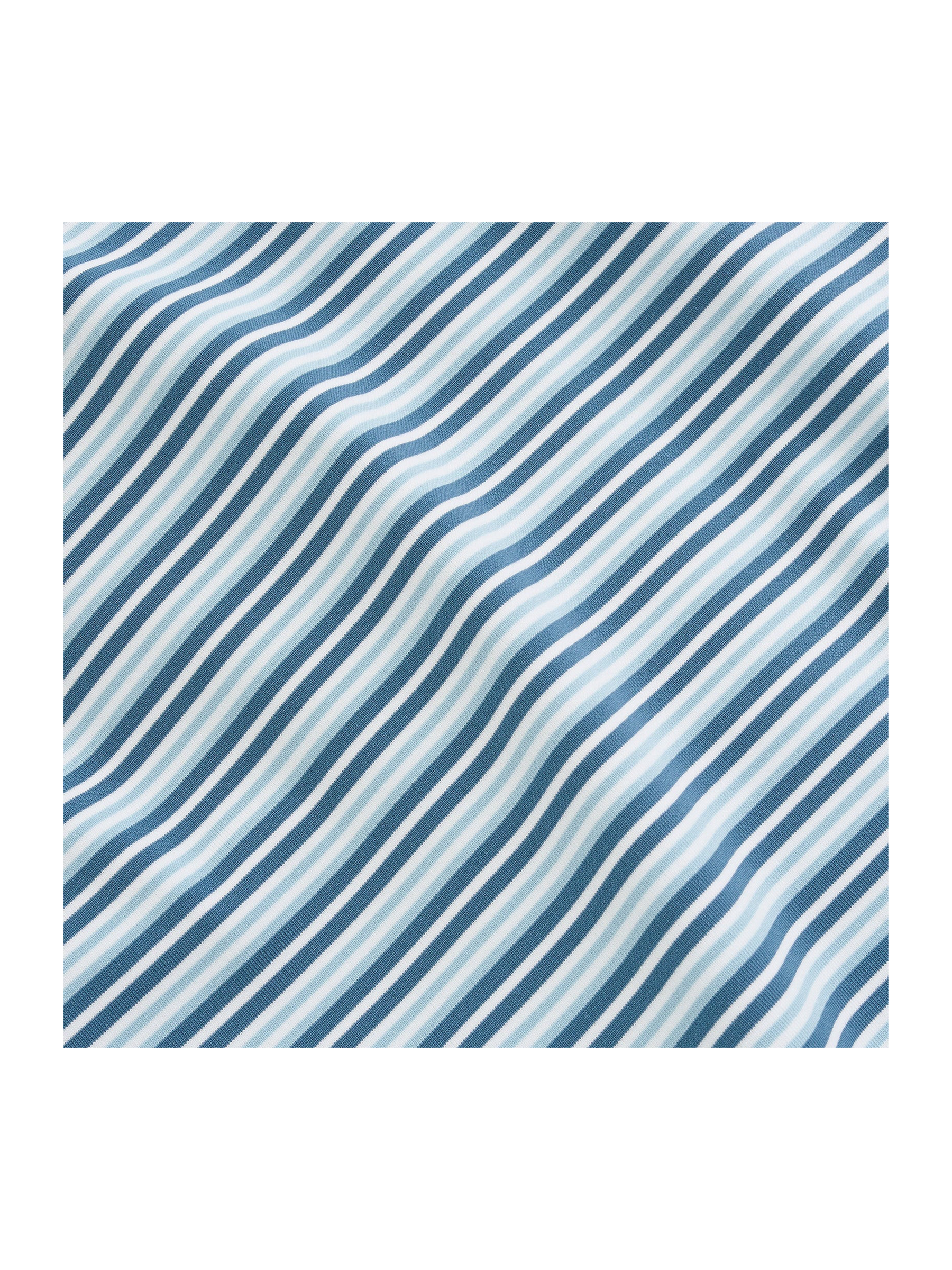 Hydrangea Fairbrook Performance Polo