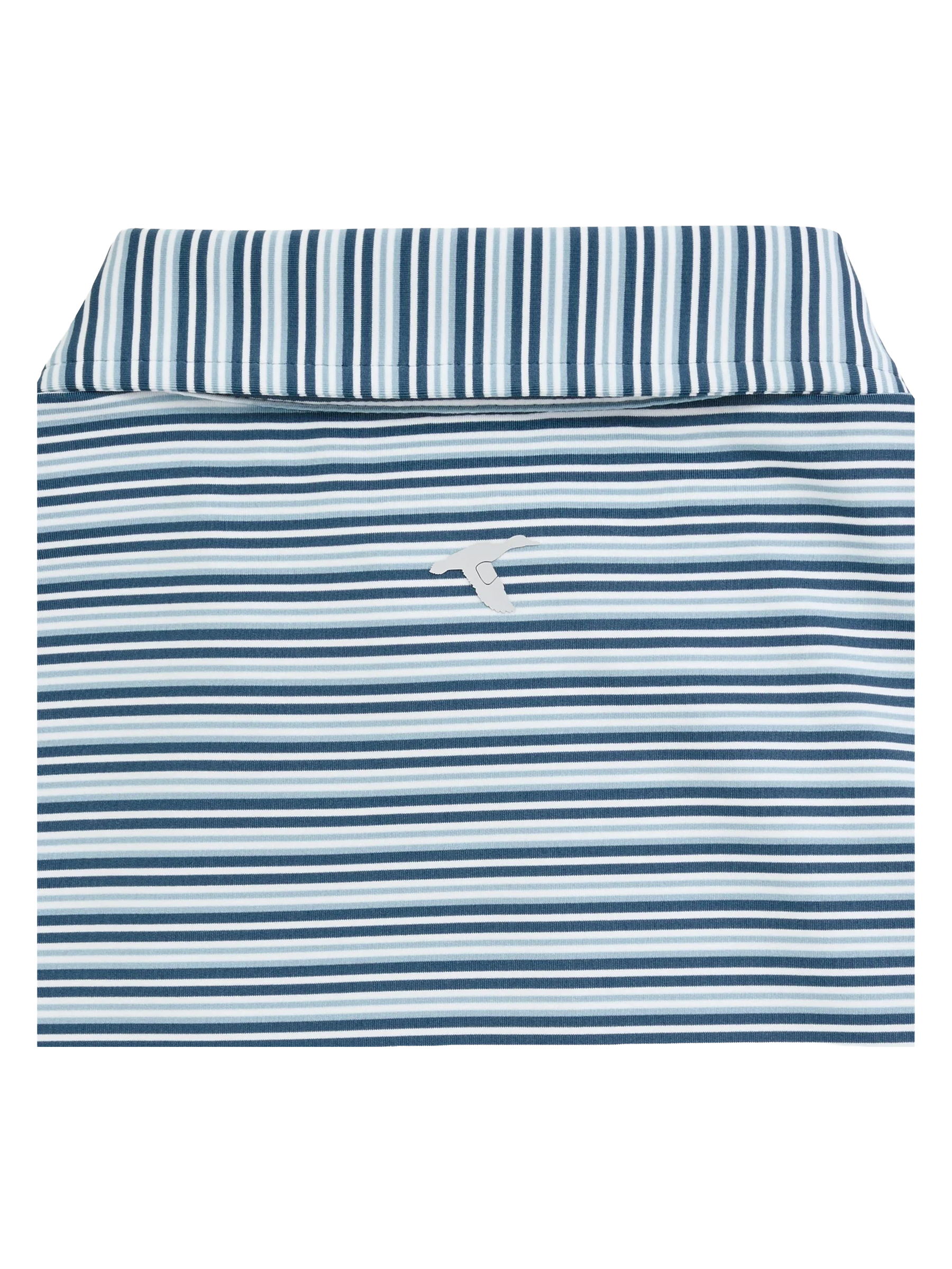 Hydrangea Fairbrook Performance Polo