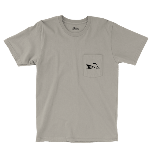 Everyday Pocket Tee - image 4
