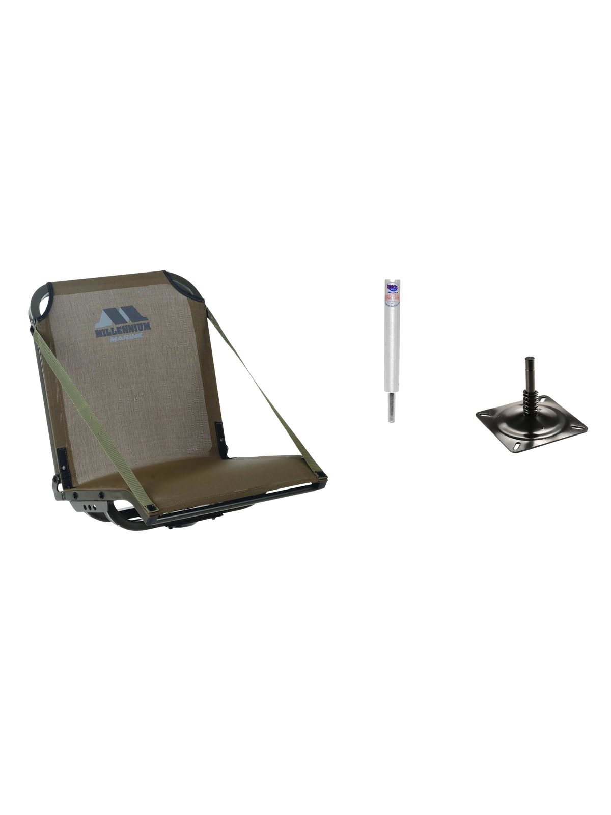 Millennium B-100 Boat Seat