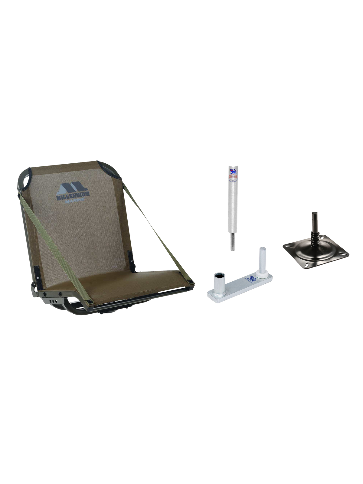 Millennium B-100 Boat Seat
