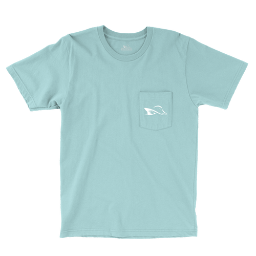 Everyday Pocket Tee - image 5