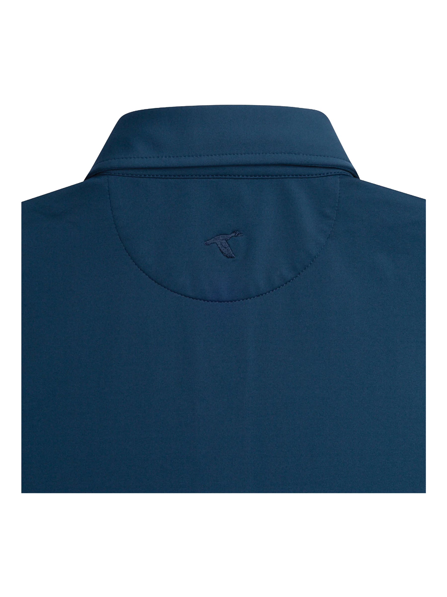 Solid Performance Polo by GenTeal