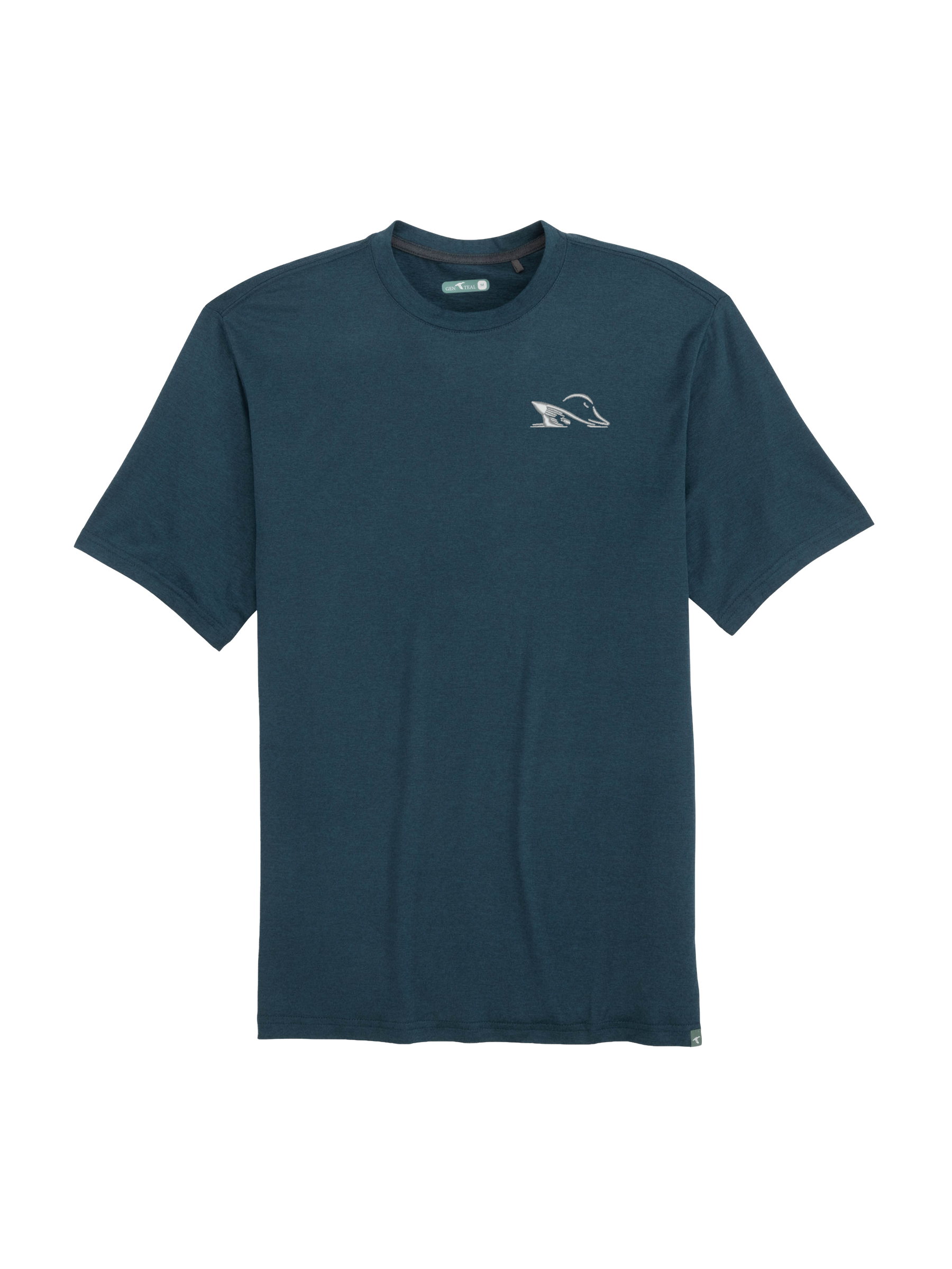 Wander Tee