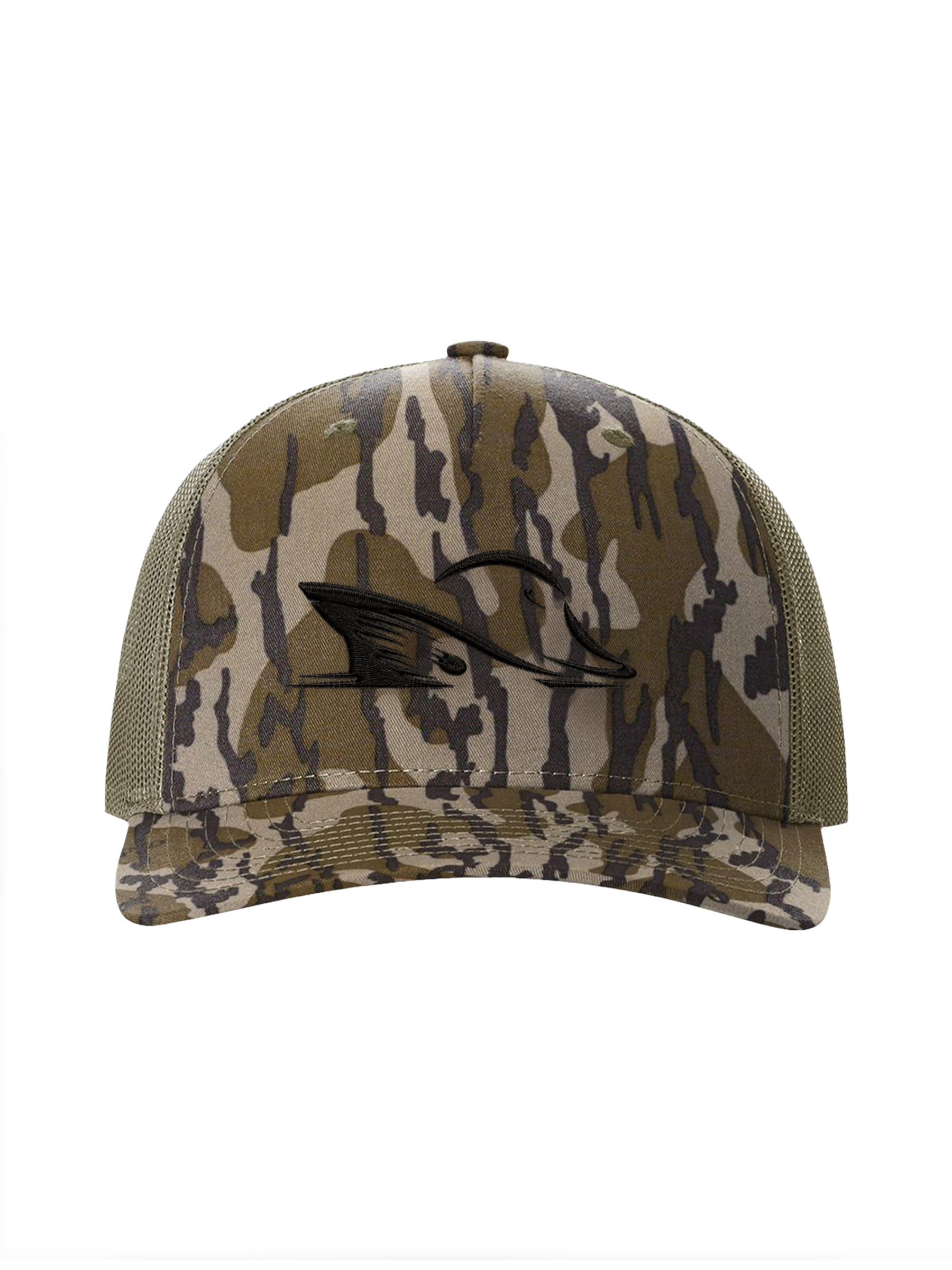 Logo Trucker Hat