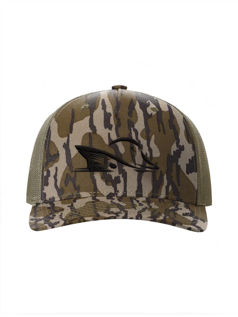 Logo Trucker Hat
